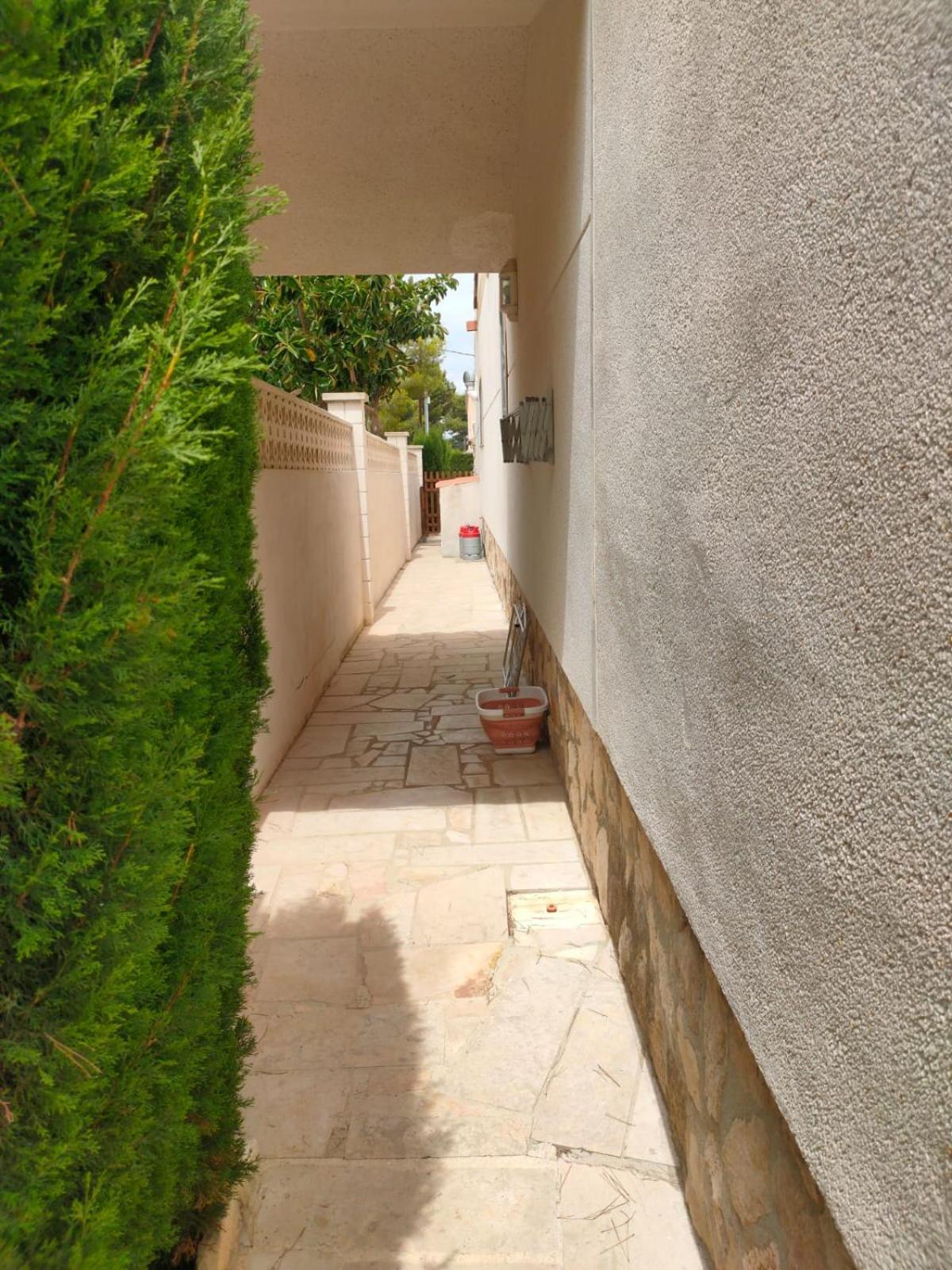 Casa Coco Villa Les Tres Cales Exterior photo