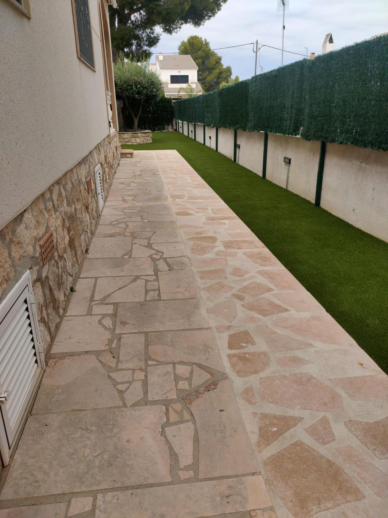 Casa Coco Villa Les Tres Cales Exterior photo